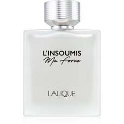 Lalique L´Insoumis Ma Force toaletna voda 100 ml za moške Cene