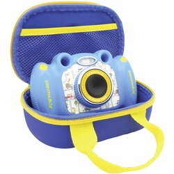 Easypix digitalni fotoaparat kiddypix - blizz (blue) plava boja Cene
