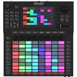 Akai Force Cene