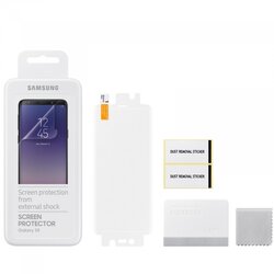Samsung original zaščitna folija ET-FG960CTE galaxy S9 G960 Cene