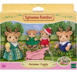 SYLVANIAN Playset Sylvanian Families 5692 Crăciun Cene