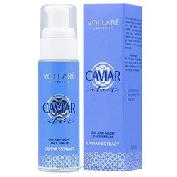 VOLLARE caviar serum 50ml - serum za lice Cene