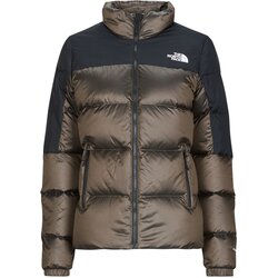 The North Face W DIABLO DOWN 2.0 Smeđa Cene