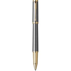 Roler olovka Parker Royal Ingenuity Grey GT Cene