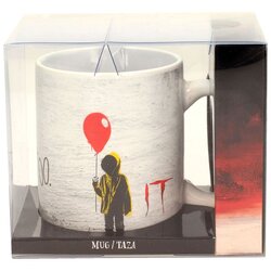 SD Toys Šalica 'It You Will Float Too' Cene