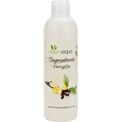Natura Equa Gel za tuširanje vanilija Cene