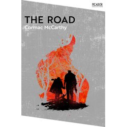 Picador Cormac McCarthy - The road Cene