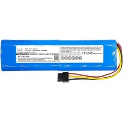 COREPARTS Baterija za Xiaomi sesaln. 74.88Wh 14.4V Li-ion 5200mAh Xiaomi Mi RoboMijia,… Cene