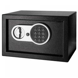 Herzberg HG-03855 elektronički sef 8,5 l s digitalnom bravom Cene