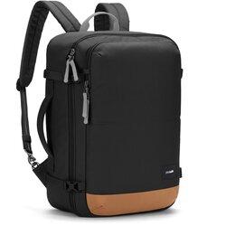 Pacsafe GO 34l Carry-on Rucksack schwarz Cene