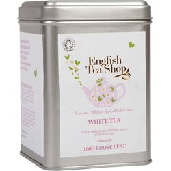 English Tea Shop Bio bijeli čaj - loose leaf Cene