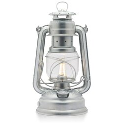 Feuerhand LED svetilka “Baby Special 276” - Zinc-Plated Cene