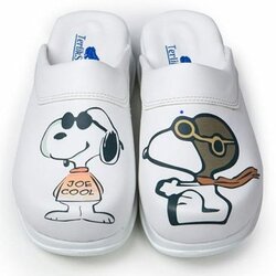 Terlik Sabo Klompe Snoopy Cool Cene