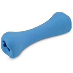 BECO PETS igračka za pse treat kost plava Cene