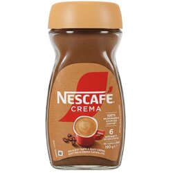 Nescafe Kafa Crema 190g Cene
