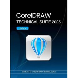 CorelDRAW Technical Suite 2025 (1 PC, Lifetime) Key GLOBAL Cene