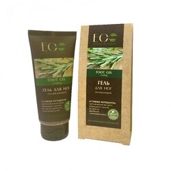 ECO LABORATORIE Gel za stopala sa efektom hladjenja 100ml Cene
