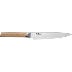 Kai Seki Magoroku Composite Fleischmesser, 18 cm Cene