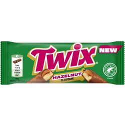 Mars Twix Hazelnut 46g Cene