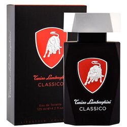 Lamborghini Classico toaletna voda 125 ml za muškarce Cene