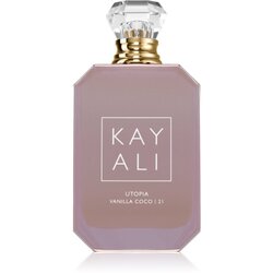 Kayali Utopia Vanilla Coco 21 parfumska voda za ženske 100 ml Cene