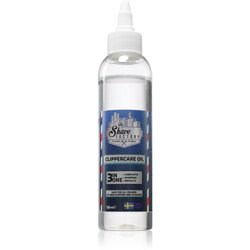 The Shave Factory Clippercare Oil olje za brivnike 150 ml Cene