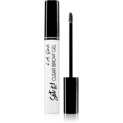 L.A. Girl Cosmetics Set It transparentni fiksacijski gel za obrvi 2.5 ml Cene