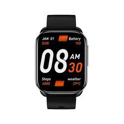 Qcy pametni sat S, 2,02″ TFT displej, IPX8 vodootporan, BT pozivi Cene