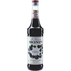 Monin Sirup - vijolica Cene