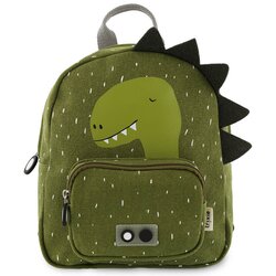 Trixie otroški nahrbtnik small mr. dino Cene