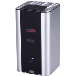 GUARD BIRD Brezžično Tipkovnica KB630-X1 Bluetooth USB Navidezna laserska projekcija in mini zvočniki, (20511449) Cene