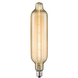 Home Sweet Home LED svetlobni vir Edison (E27, Možnost zatemnitve, Toplo bela, 250 lm, 5 W, Kapsula) Cene