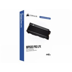 Corsair SSD MP600 Pro 2TB M.2 - - CT4_Partner - 0840006657798 Cene