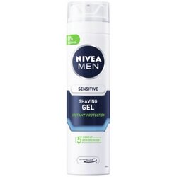 Nivea Men Sensitive gel za brijanje 200 ml Cijene