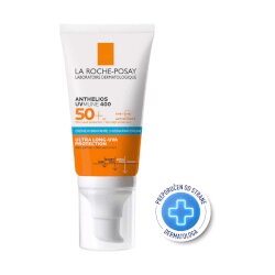 LAROCHE-POSAY Anthelios UVMune 400 SPF50+ krema Cene
