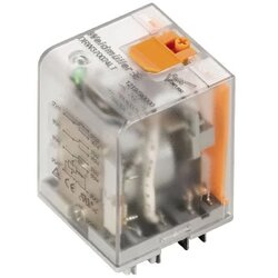 Weidmüller DRH276220LT Utični relej 10 ST Cene
