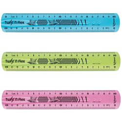 Maped lenjir 15/20/30 TWIST`N flex 20 cm Cene