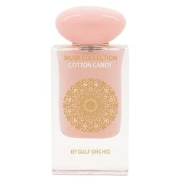 Gulf Orchid Musk Collection Cotton Candy 60 ml parfumska voda unisex Cene