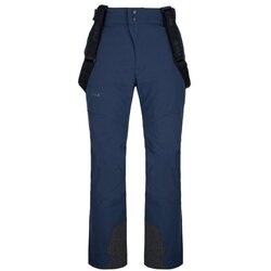 Kilpi Men's ski pants MIMAS-M dark blue Cijene