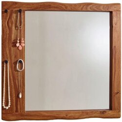 MID.YOU Stensko Ogledalo Wohnling Cene