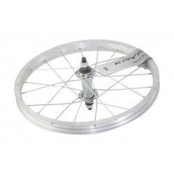 Kripton X Točak prednji 16" bmx alu felna ( 112424 ) Cene