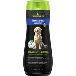 Furminator deShedding Ultra Premium šampon - Varčno pakiranje: 2 x 473 ml Cene