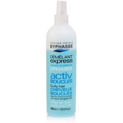 Byphasse dvofazno pakovanje za kovrdžavu kosu 400 ml Cene