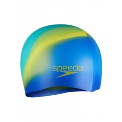 Speedo Otroška plavalna kapa roza 6+ modra/zelena Cene