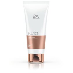 Wella Professional fusion intense repair kondicioner 200ml Cene