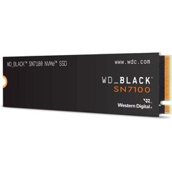 Western Digital WD Black SN7100 NVMe SSD 1TB M.2 2280 Cene