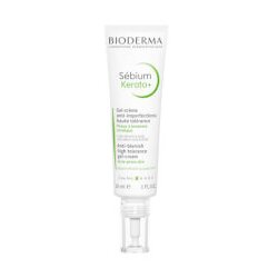 Bioderma Sebium Kerato+ gel-krema Cene