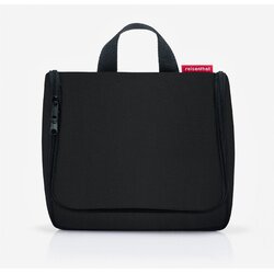 Reisenthel Toiletbag black Cene