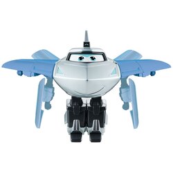 Super Wings figura transforming Traver Cene