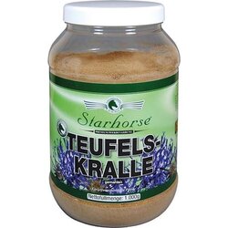 Starhorse Vražji krempelj - Zmlet (1 kg) Cene